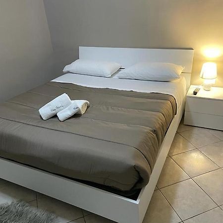 Dimora Partenopea-Holiday House Napoli Ngoại thất bức ảnh