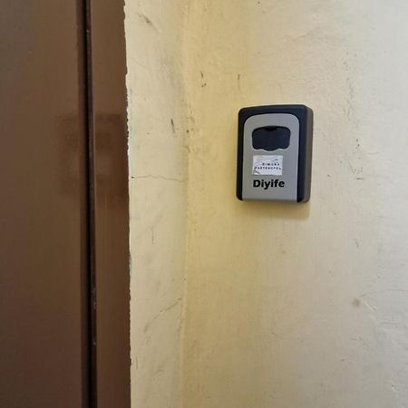 Dimora Partenopea-Holiday House Napoli Ngoại thất bức ảnh