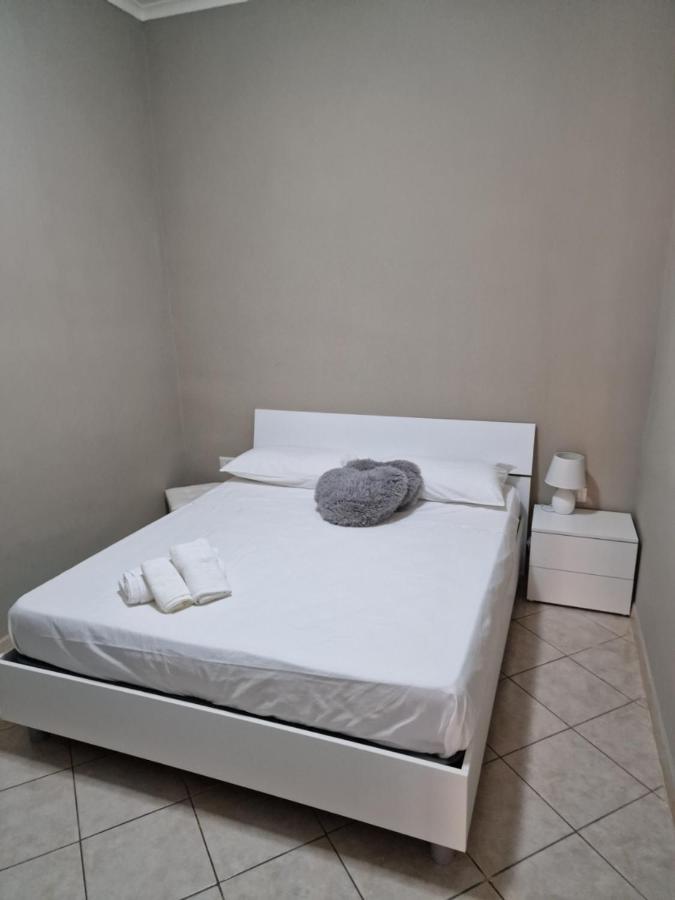 Dimora Partenopea-Holiday House Napoli Ngoại thất bức ảnh